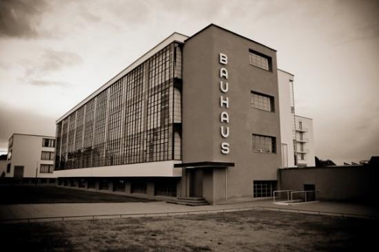 bauhaus-arquitectos