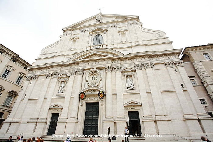 iglesia-del-gesu-roma