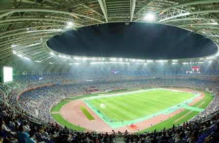 estadio olimpico de beijing2