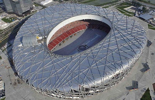 estadio olimpico de beijing3