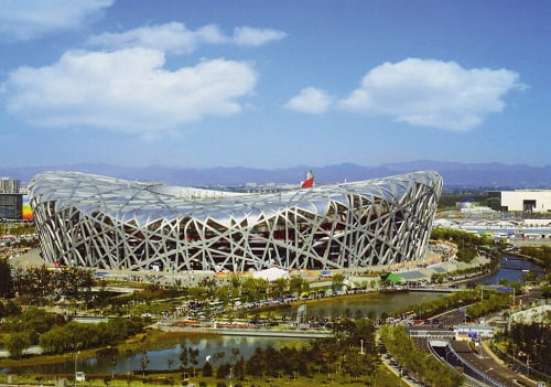 estadio olimpico de beijing4