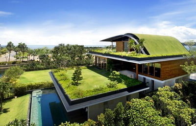 arquitectura sustentable