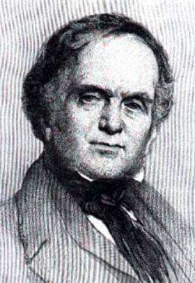 William Henry Playfair