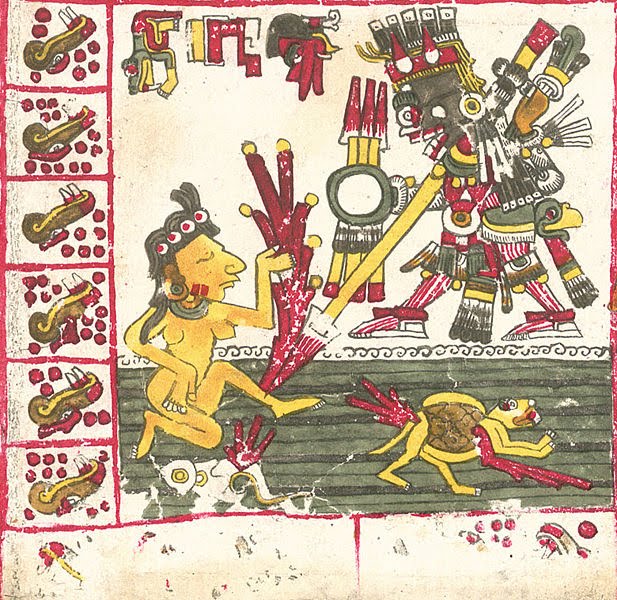 codigo-borgia-aztecas