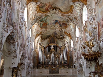 Abadía de Rottenbuch