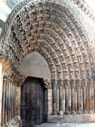 catedral del tudela