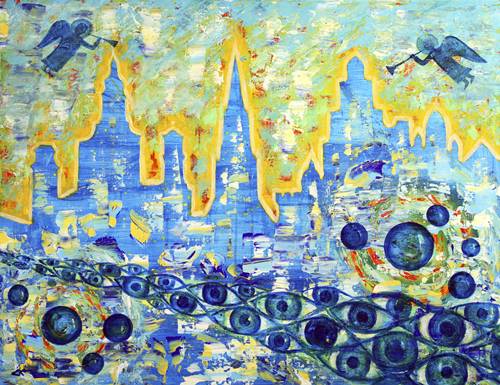 Simple Abstract Painting Ideas Simple Abstract Painting Ideas
