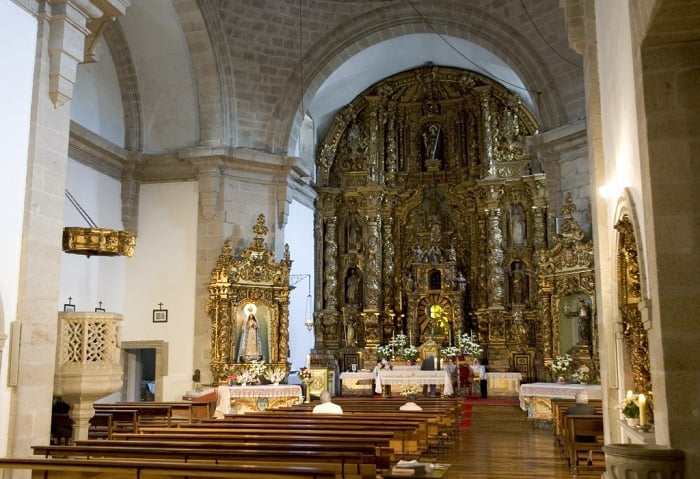 Convento de Santa Clara2