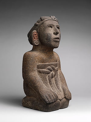 esculturas-aztecas