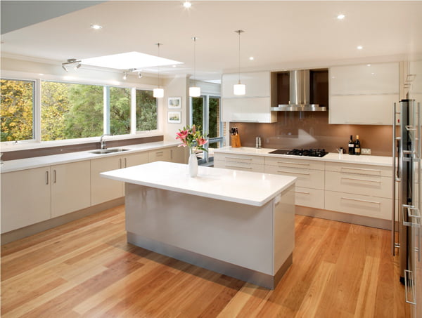 Diseño de baños y cocinas – arkiplus Diseño decoración cocina De