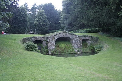 jardin-de-Rousham_House