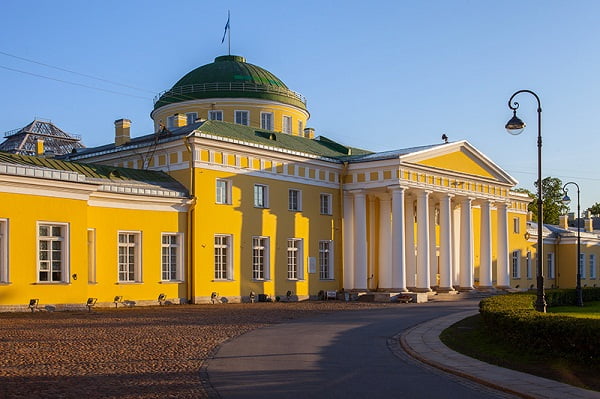 palacio-tavrichesky