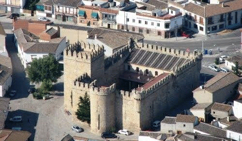 Castillo de Orgaz3