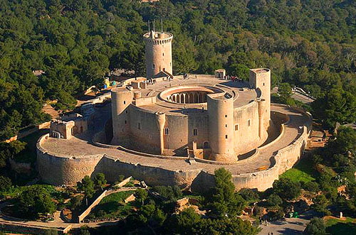 castillo-de-bellver