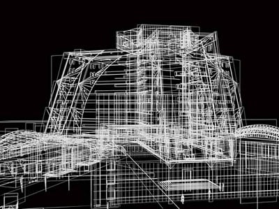 Cálculo Estructural de un Edificio