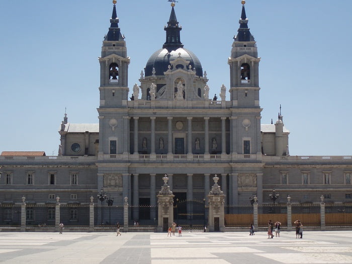 Catedral-de-la-almudena