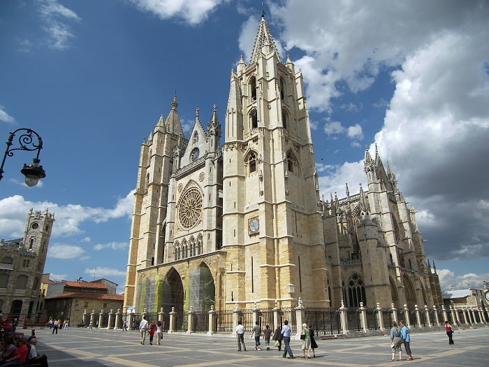 catedral-de-leon