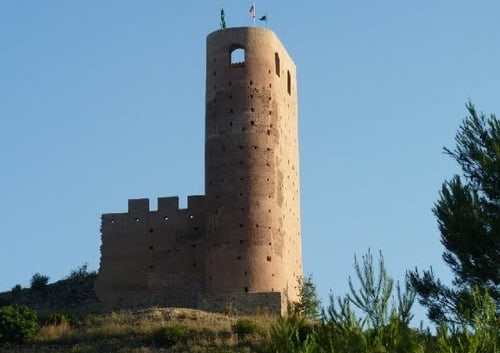 Castillo Almonecir2
