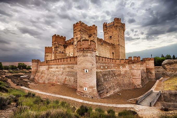 castillo-de-la-mota