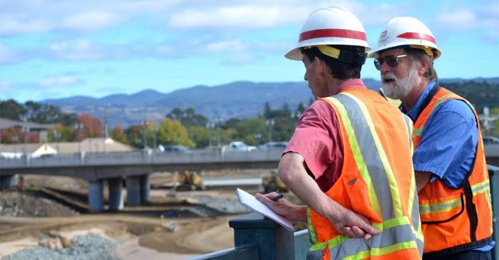 ¿Qué se necesita para estudiar ingeniería civil?