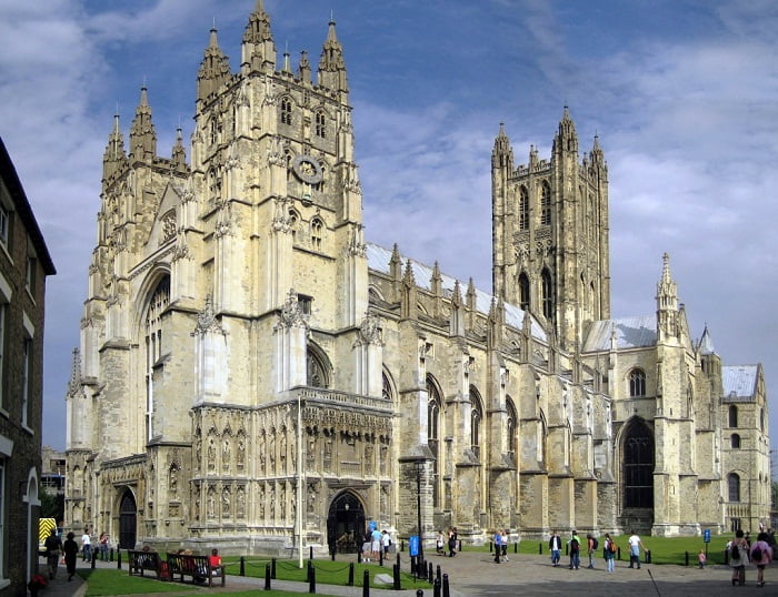 catedral-de-canterbury