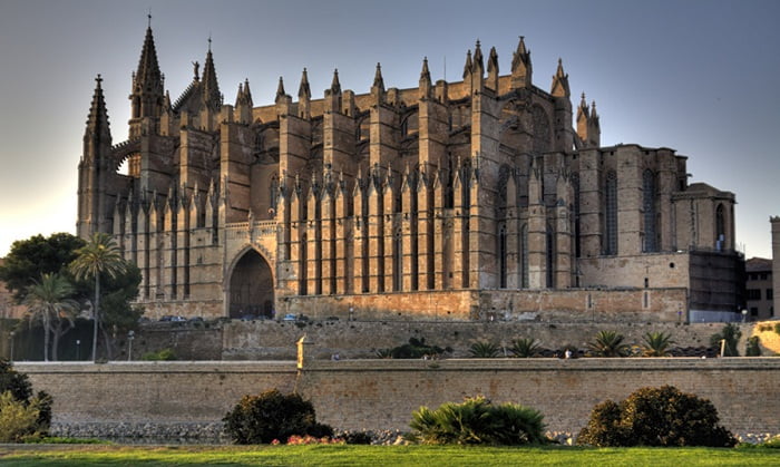 catedral-de-palma-de-mallorca