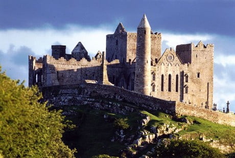 Fortaleza de Cashel