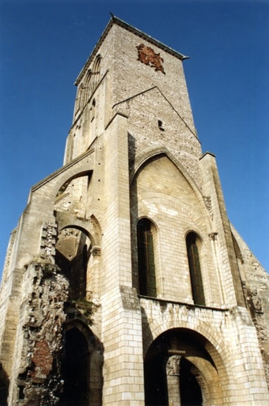 basilica-de-san-martin-de-tours
