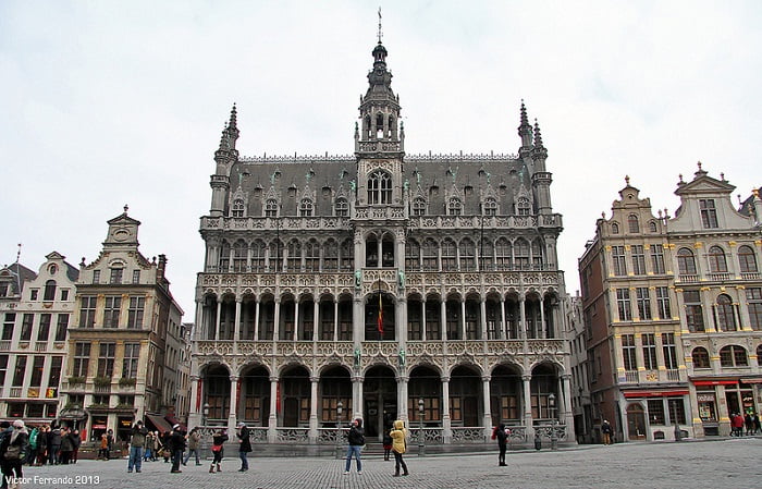 casa-del-rey-bruselas