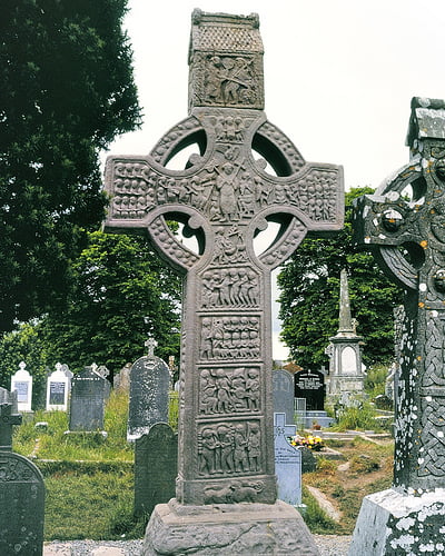 cruz-Muiredach