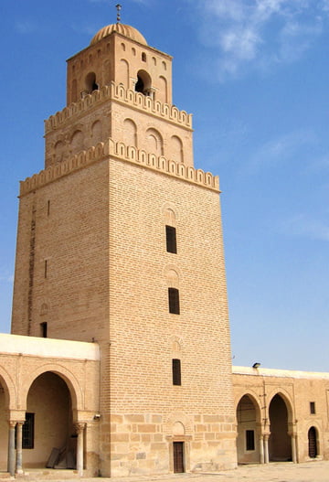 gran-mezquita-de-kairouan
