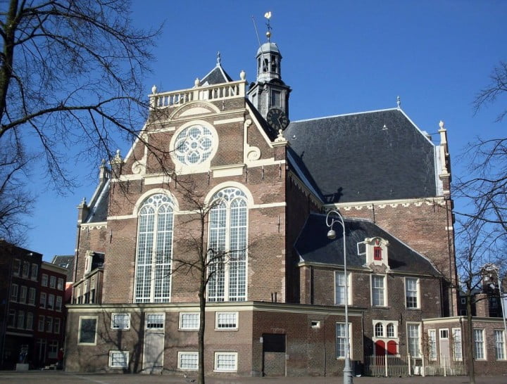 iglesia-noorderkerk-amsterdam
