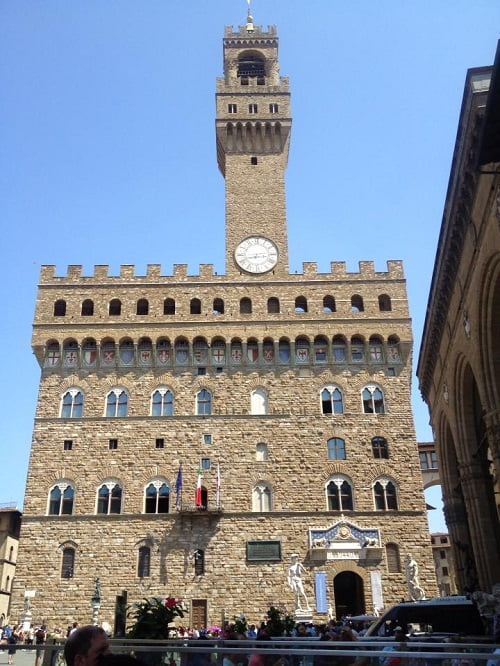 palazzovecchio