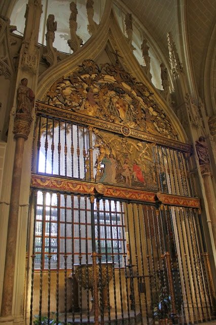 capilla-del-baptisterio-catedral-de-toledo