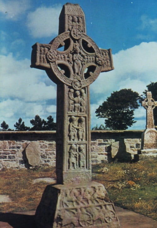 cruz-celta