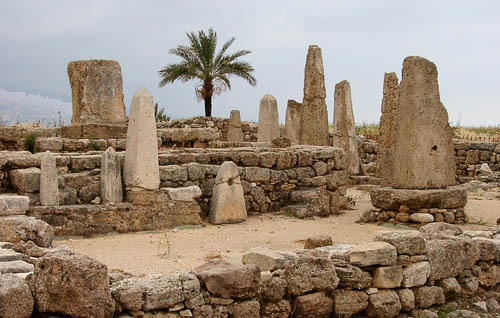 ruinas-fenicias-en-biblos