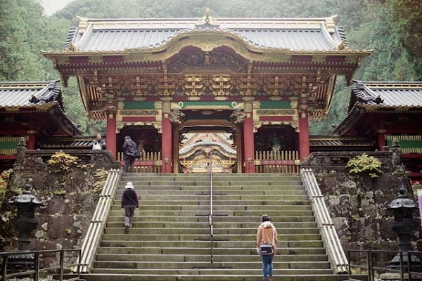 templo-nikko