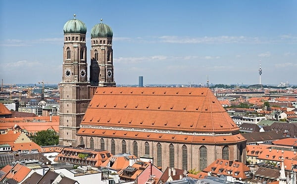 catedral-de-munich