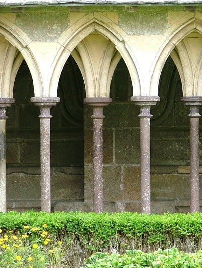 arcos goticos