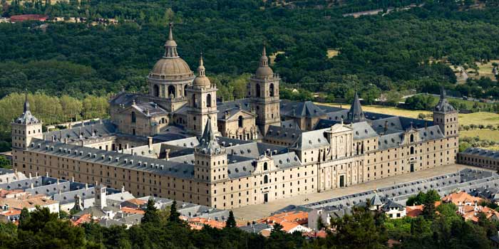 San Lorenzo El Escorial