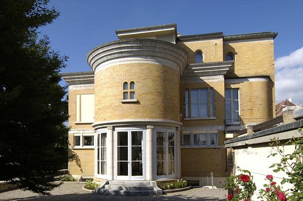 Villa Schwob