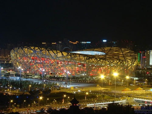Beijing-Olympic