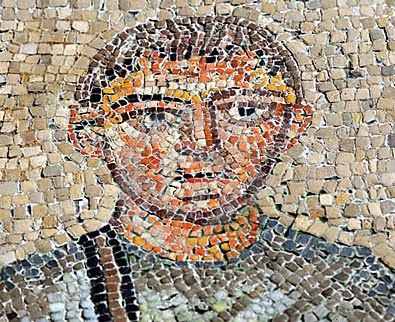 mosaico-bizantino