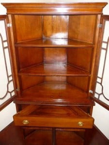 Madera de caoba | Arkiplus