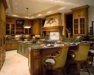 20 diseños de cocina estilo mediterráneo | Arkiplus