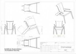 Diseñador de muebles | Arkiplus