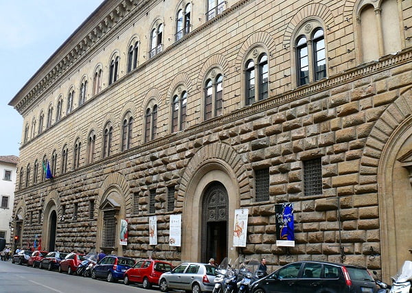 Palacio Medicis-Riccardi