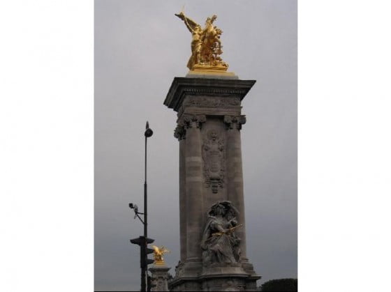 El Puente De Julio César Arkiplus