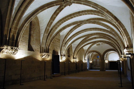 Palacio de Gelmirez