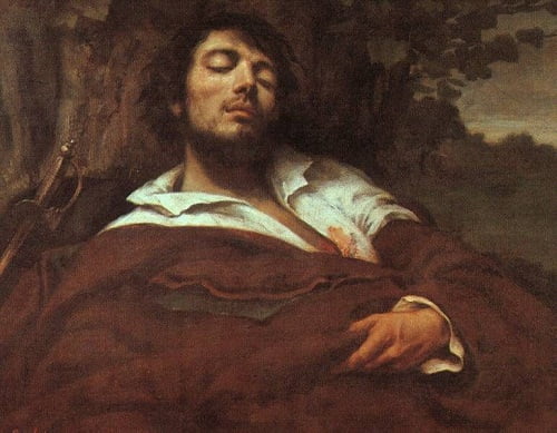 gustave-courbet-realismo